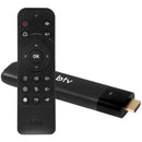 BTV Stick 2026 4K Android IPTV – Nova Versão Atualizada